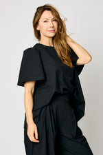 Travel Stretch Top