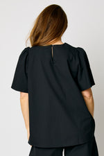 Travel Stretch Top