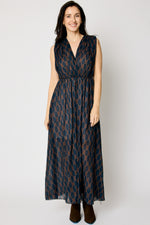 Retro Dot Dress (3 Colors) - Jacqueline B Clothing
