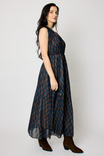 Retro Dot Dress (3 Colors) - Jacqueline B Clothing