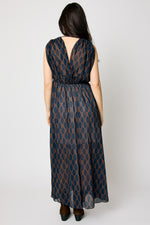 Retro Dot Dress (3 Colors) - Jacqueline B Clothing