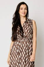 Retro Dot Dress (3 Colors) - Jacqueline B Clothing