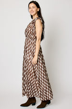 Retro Dot Dress (3 Colors) - Jacqueline B Clothing