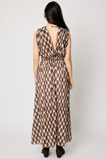 Retro Dot Dress (3 Colors) - Jacqueline B Clothing