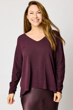 Simply Perfect Sweater (10 Colors) - Jacqueline B Clothing