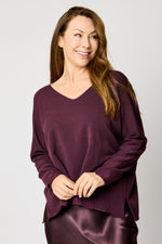 Simply Perfect Sweater (10 Colors) - Jacqueline B Clothing
