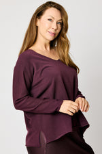 Simply Perfect Sweater (10 Colors) - Jacqueline B Clothing