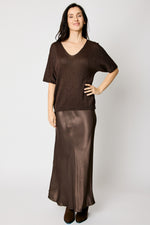 Lurex Tee (3 Colors)