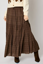 Cotton Praire Skirt