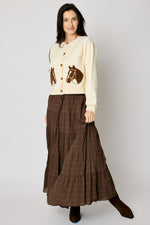 Cotton Praire Skirt