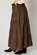 Cotton Praire Skirt