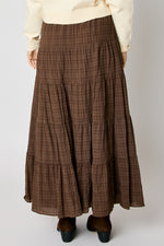 Cotton Praire Skirt