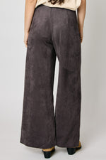 Luxe Suede Pant (2 Colors)