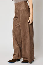 Luxe Suede Pant (2 Colors)