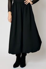 Travel Stretch Skirt