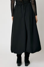 Travel Stretch Skirt
