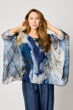 Italian Silk Splatter Dye (4 Colors)