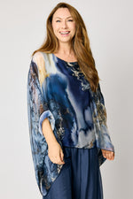 Italian Silk Splatter Dye (4 Colors)