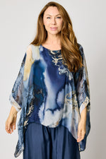 Italian Silk Splatter Dye (4 Colors)