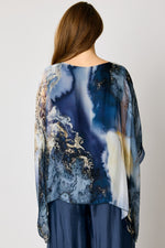 Italian Silk Splatter Dye (4 Colors)