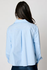 Rhinestone Oversized Men's Shirt (2 Colors)