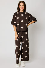 Polka Dot Set