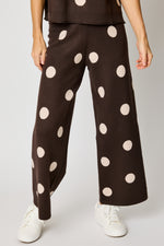 Polka Dot Set