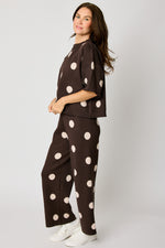 Polka Dot Set