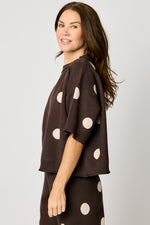 Polka Dot Set
