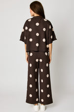 Polka Dot Set