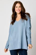 Simply Perfect Sweater (10 Colors)