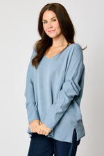Simply Perfect Sweater (10 Colors)