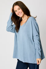 Simply Perfect Sweater (10 Colors)