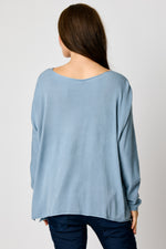 Simply Perfect Sweater (10 Colors)