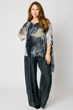 Italian Silk Splatter Dye (4 Colors)