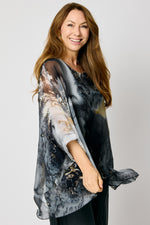 Italian Silk Splatter Dye (4 Colors)