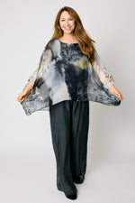 Italian Silk Splatter Dye (4 Colors)