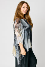 Italian Silk Splatter Dye (4 Colors)