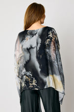 Italian Silk Splatter Dye (4 Colors)