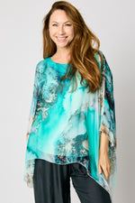 Italian Silk Splatter Dye (4 Colors)