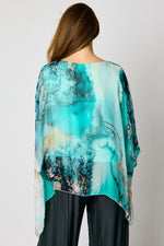 Italian Silk Splatter Dye (4 Colors)