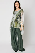 Italian Silk Splatter Dye (4 Colors)