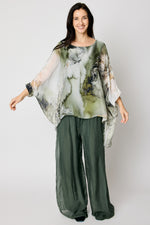 Italian Silk Splatter Dye (4 Colors)