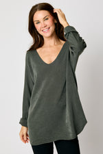 Simply Perfect Sweater (10 Colors)