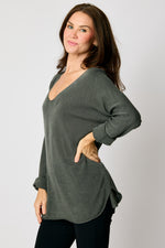 Simply Perfect Sweater (10 Colors)