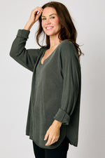 Simply Perfect Sweater (10 Colors)