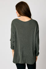 Simply Perfect Sweater (10 Colors)