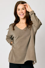 Simply Perfect Sweater (10 Colors)