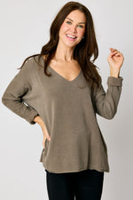 Simply Perfect Sweater (10 Colors)