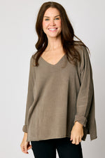 Simply Perfect Sweater (10 Colors)